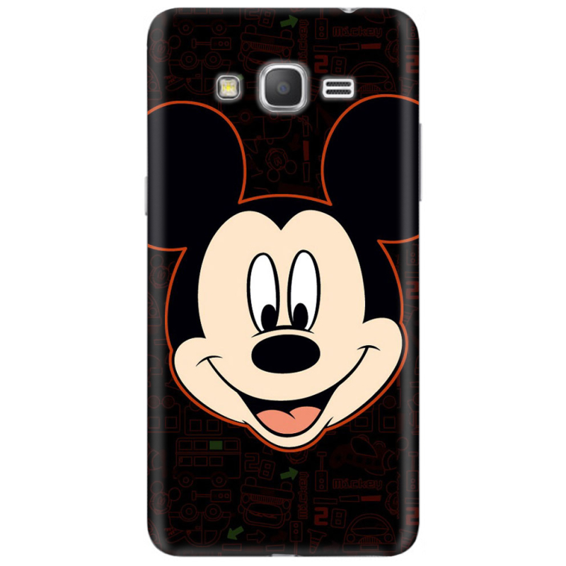 Чехол Uprint Samsung Galaxy Grand Prime G530H 