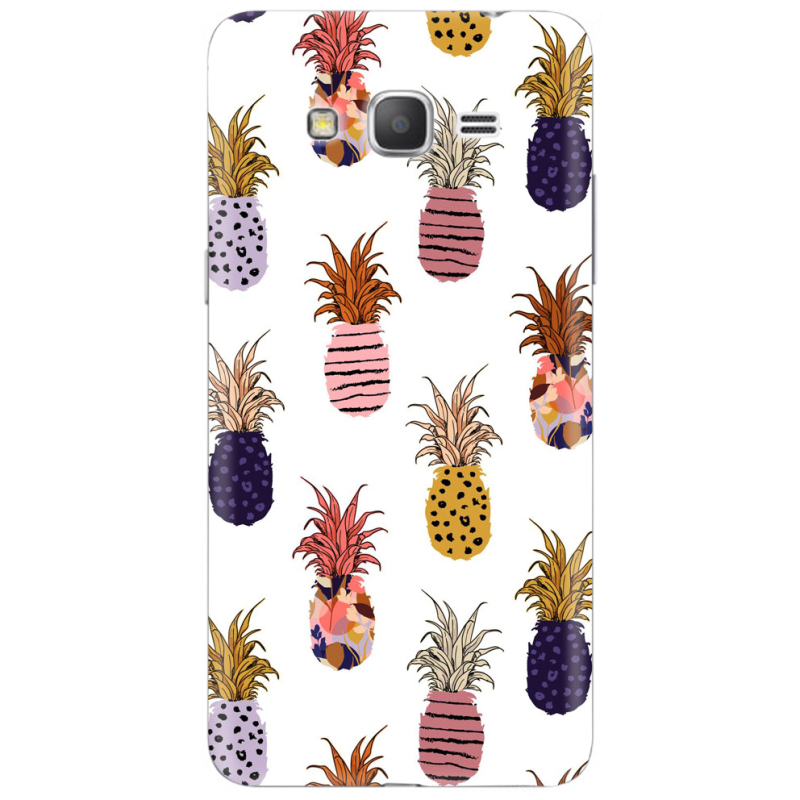 Чехол Uprint Samsung Galaxy Grand Prime G530H 