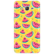 Чехол Uprint Samsung Galaxy Grand Prime G530H 