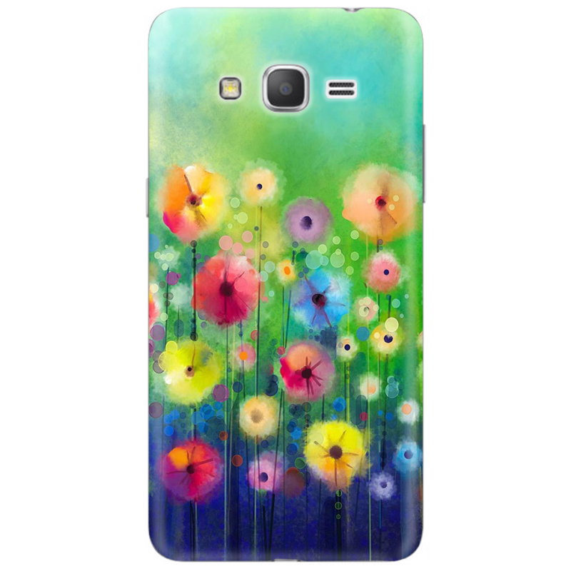 Чехол Uprint Samsung Galaxy Grand Prime G530H 