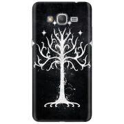 Чехол Uprint Samsung Galaxy Grand Prime G530H Fantasy Tree