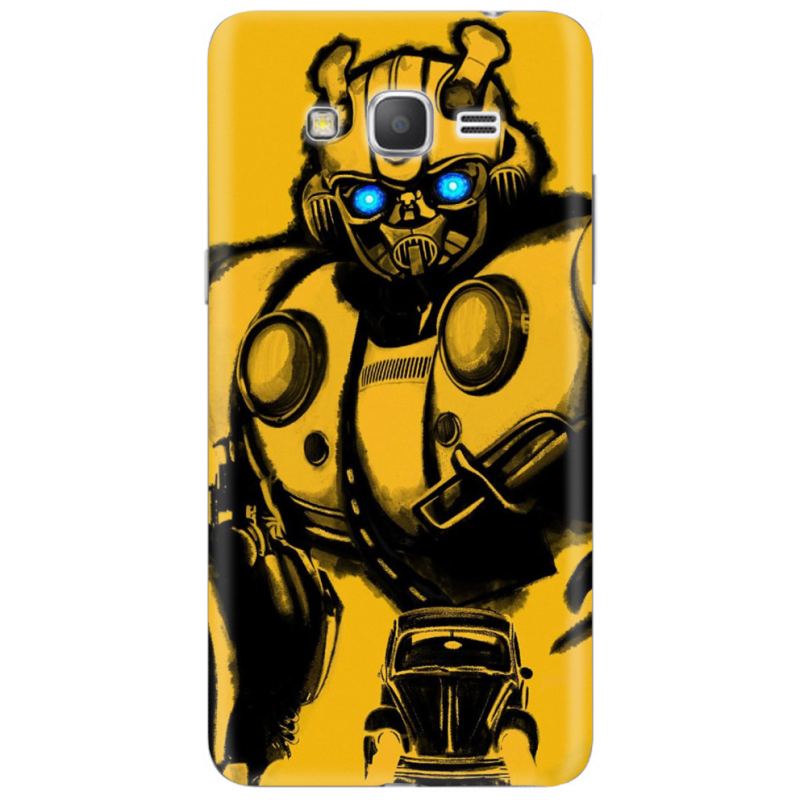 Чехол Uprint Samsung Galaxy Grand Prime G530H 