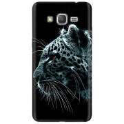 Чехол Uprint Samsung Galaxy Grand Prime G530H Leopard