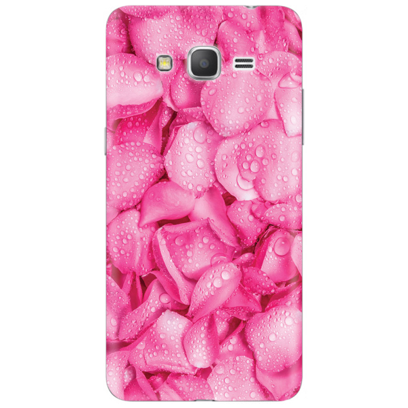 Чехол Uprint Samsung Galaxy Grand Prime G530H 