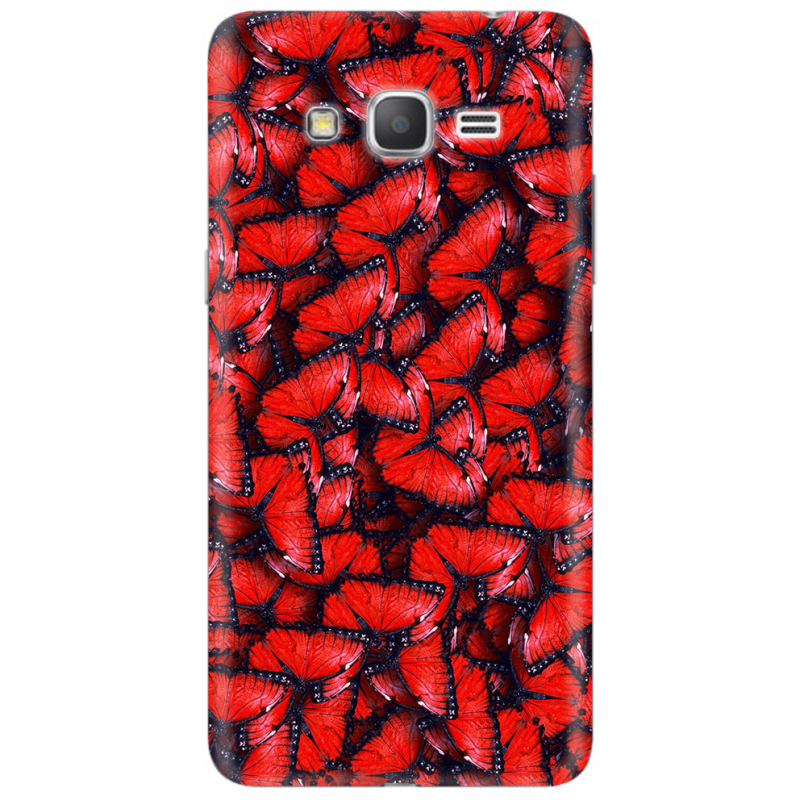 Чехол Uprint Samsung Galaxy Grand Prime G530H 
