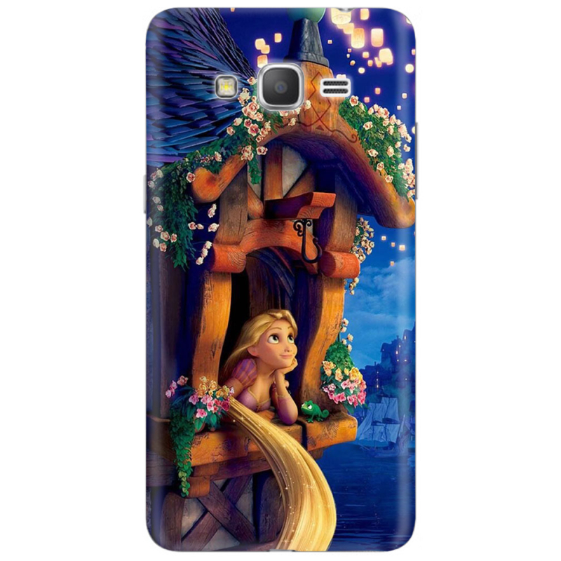 Чехол Uprint Samsung Galaxy Grand Prime G530H 