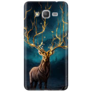 Чехол Uprint Samsung Galaxy Grand Prime G530H Fairy Deer