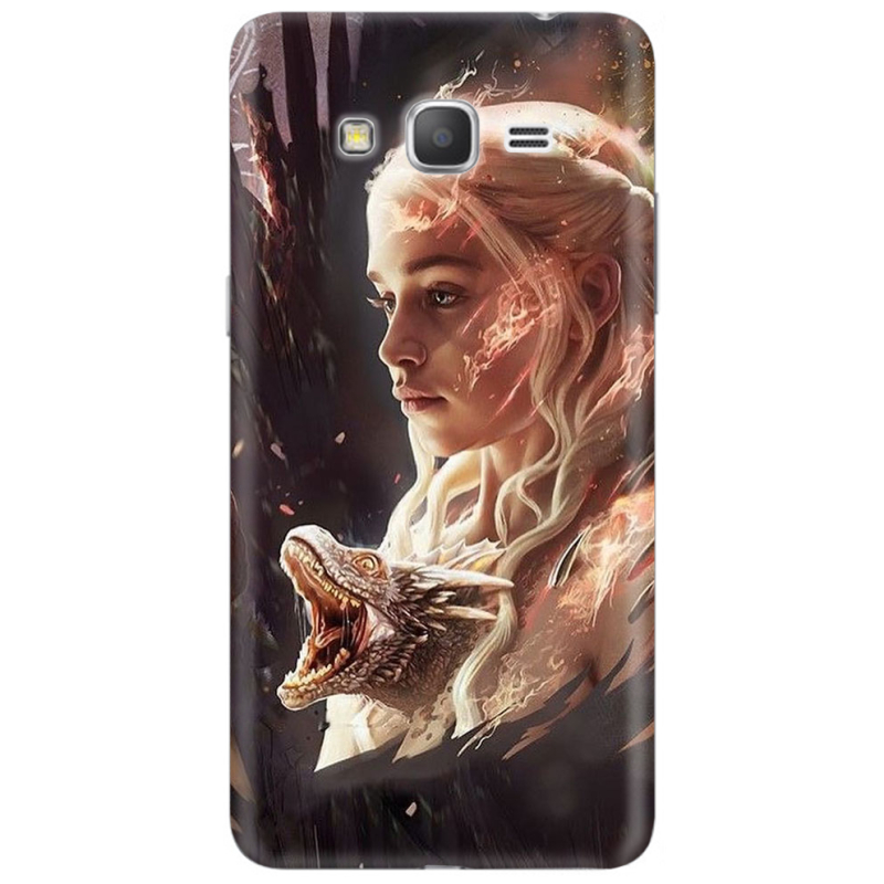 Чехол Uprint Samsung Galaxy Grand Prime G530H 