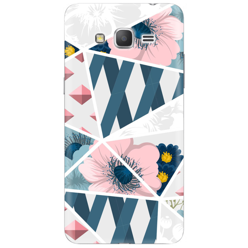 Чехол Uprint Samsung Galaxy Grand Prime G530H 