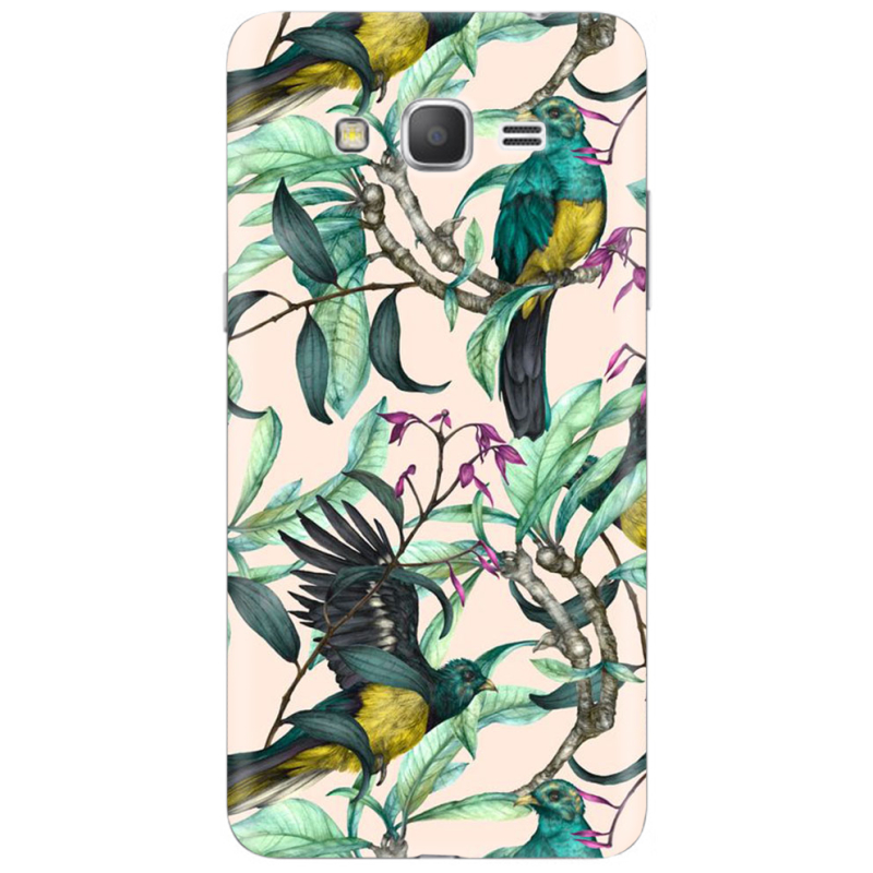 Чехол Uprint Samsung Galaxy Grand Prime G530H 