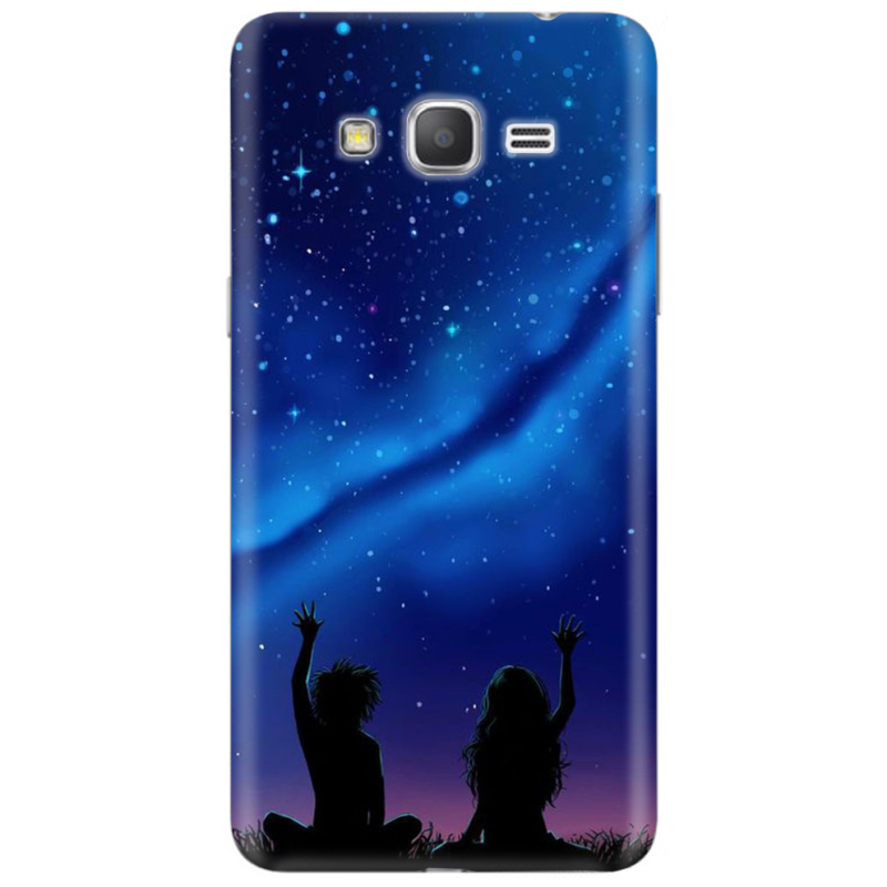 Чехол Uprint Samsung Galaxy Grand Prime G530H 