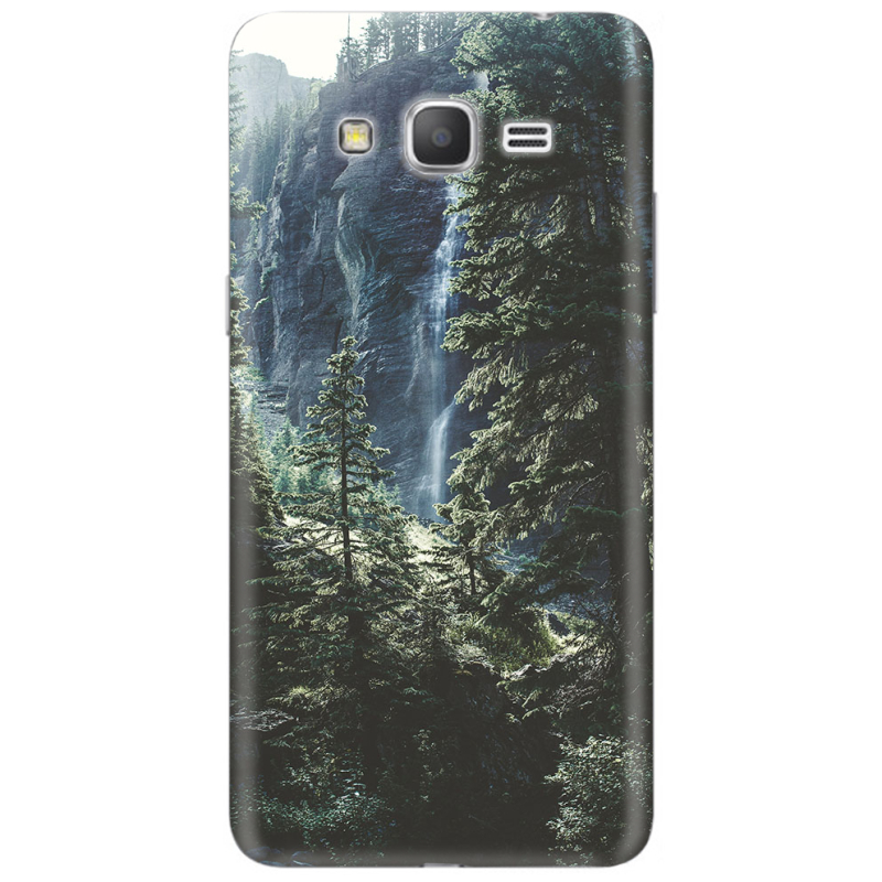 Чехол Uprint Samsung Galaxy Grand Prime G530H 