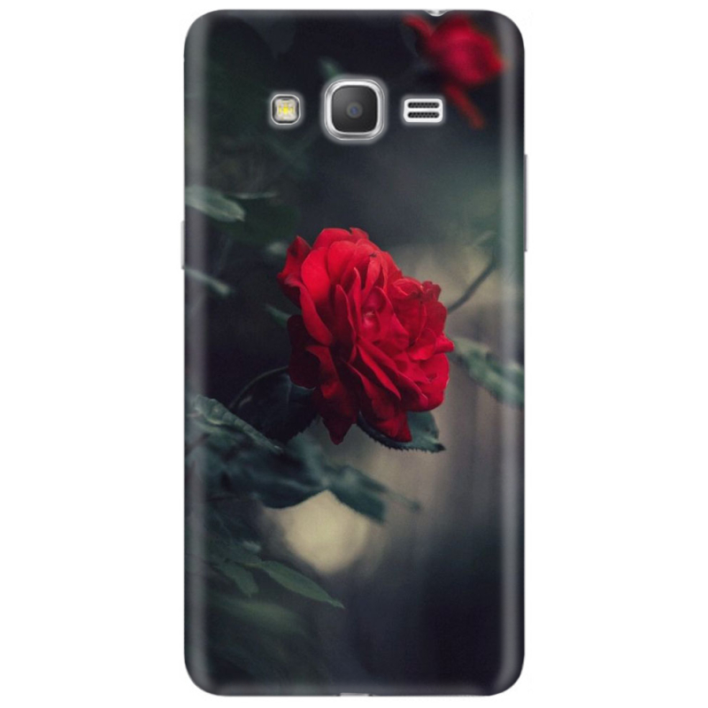 Чехол Uprint Samsung Galaxy Grand Prime G530H 