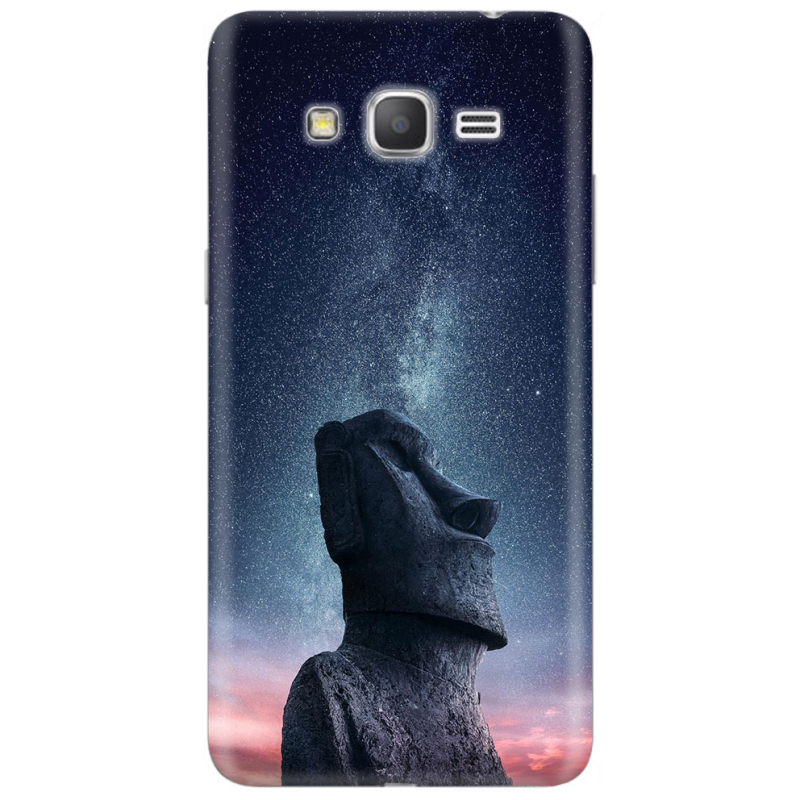 Чехол Uprint Samsung Galaxy Grand Prime G530H 
