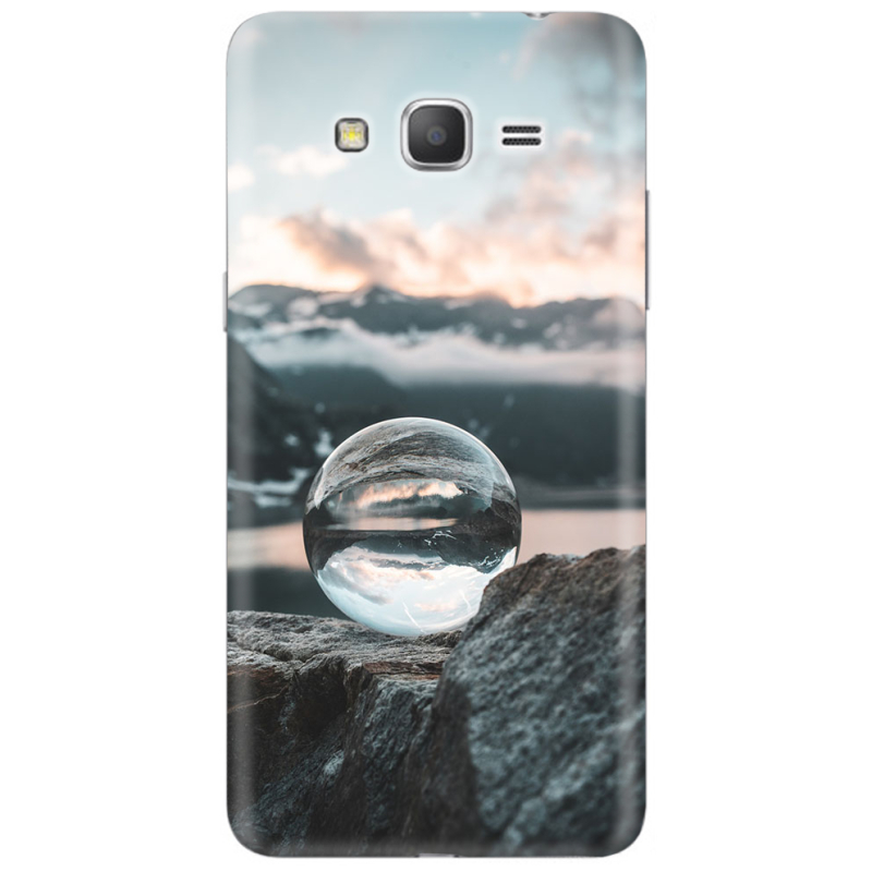 Чехол Uprint Samsung Galaxy Grand Prime G530H 