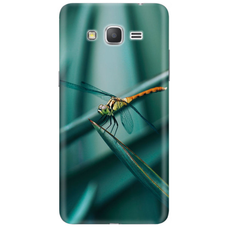 Чехол Uprint Samsung Galaxy Grand Prime G530H 