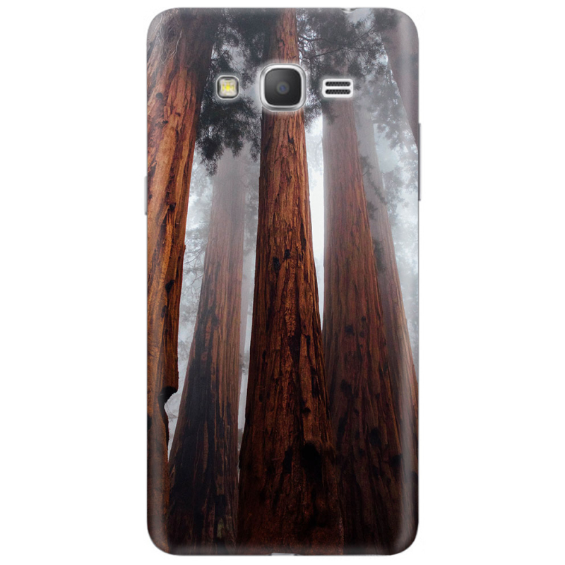 Чехол Uprint Samsung Galaxy Grand Prime G530H 