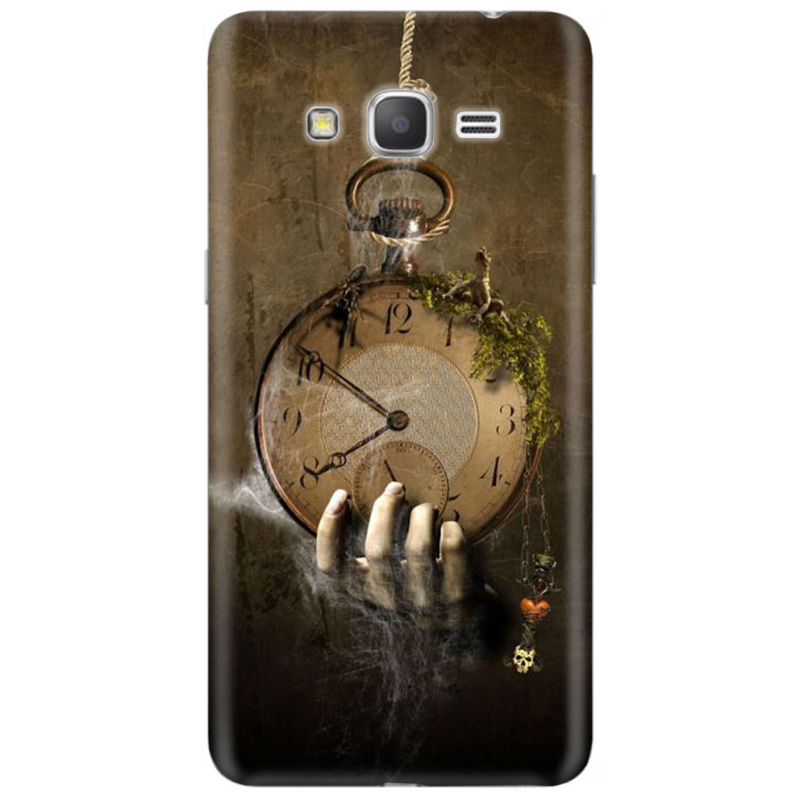 Чехол Uprint Samsung Galaxy Grand Prime G530H 