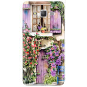 Чехол Uprint Samsung Galaxy Grand Prime G530H 