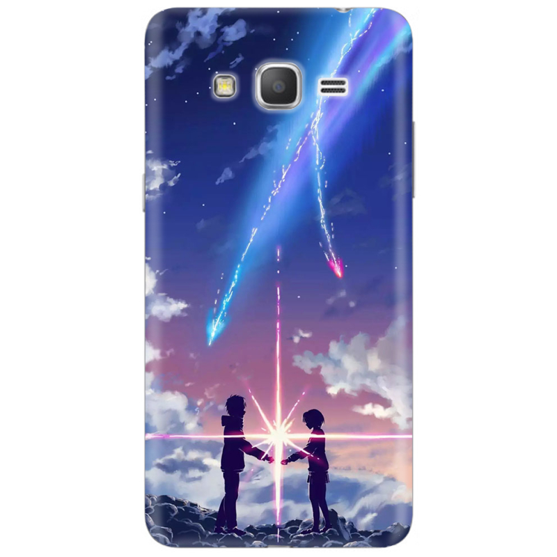 Чехол Uprint Samsung Galaxy Grand Prime G530H 
