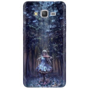 Чехол Uprint Samsung Galaxy Grand Prime G530H 