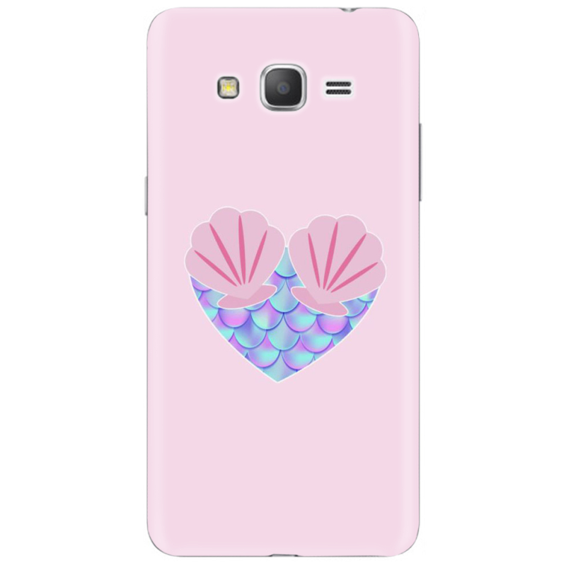 Чехол Uprint Samsung Galaxy Grand Prime G530H 