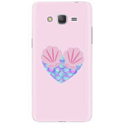 Чехол Uprint Samsung Galaxy Grand Prime G530H 