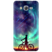 Чехол Uprint Samsung Galaxy Grand Prime G530H 