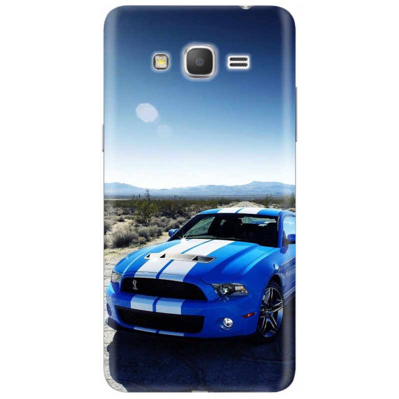 Чехол Uprint Samsung Galaxy Grand Prime G530H 