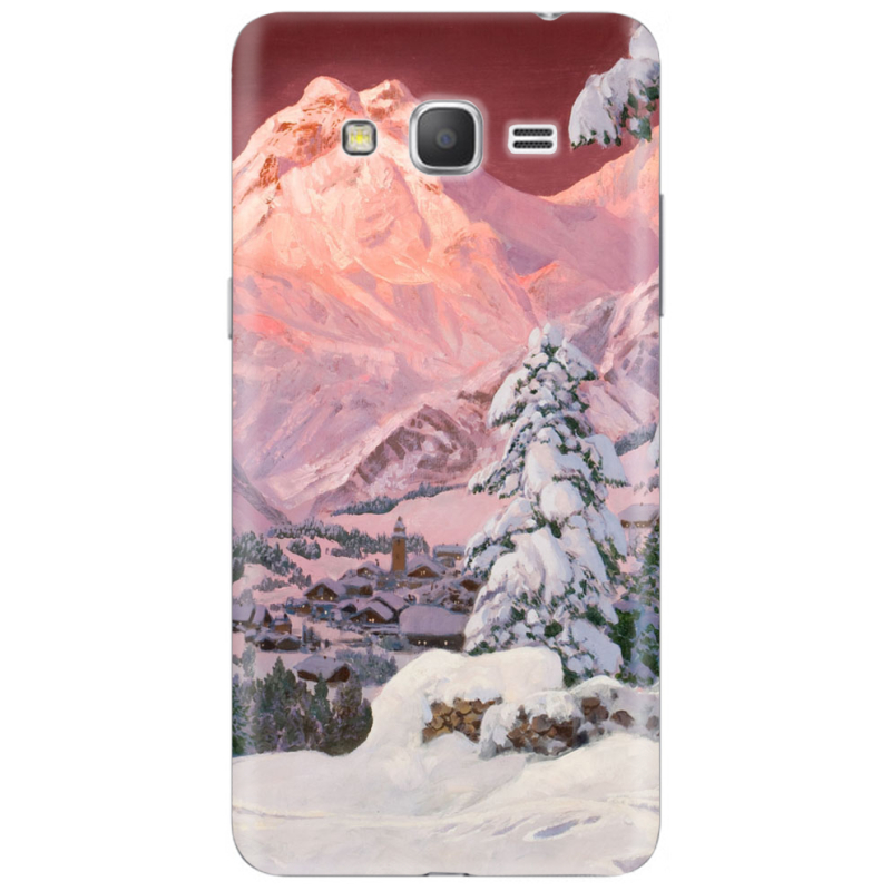 Чехол Uprint Samsung Galaxy Grand Prime G530H 