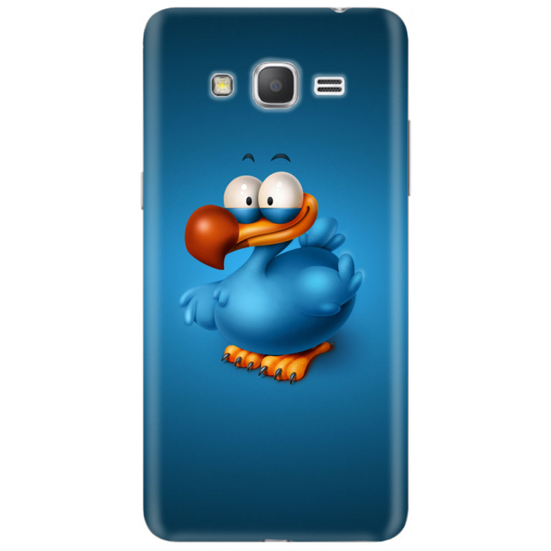 Чехол Uprint Samsung Galaxy Grand Prime G530H 