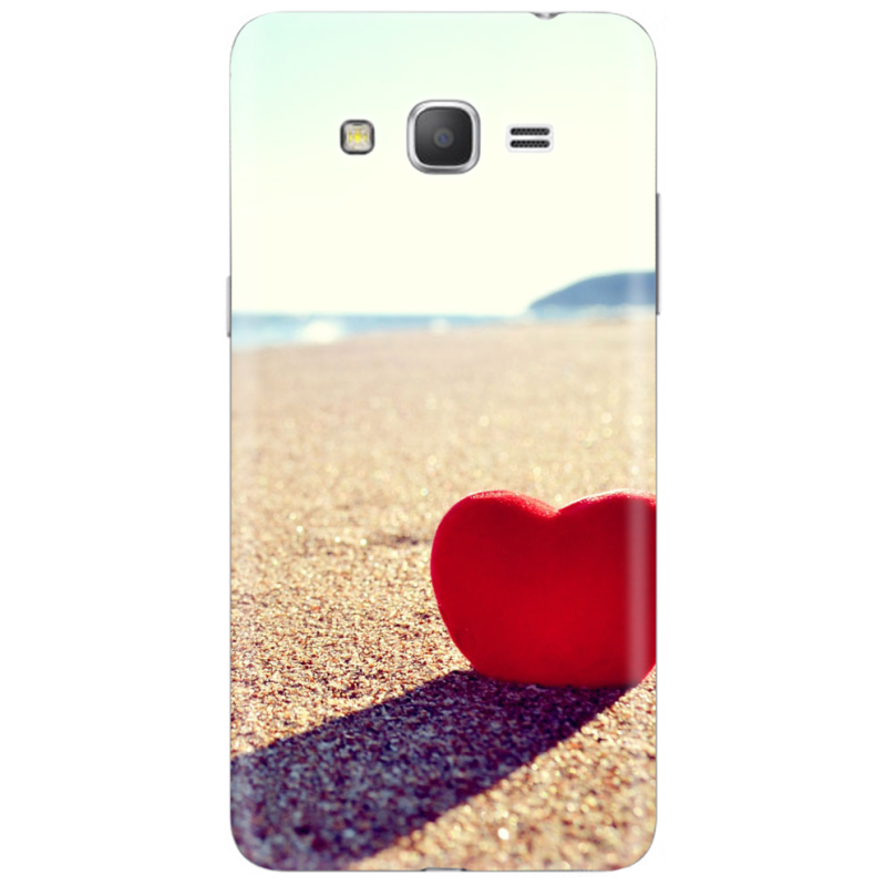 Чехол Uprint Samsung Galaxy Grand Prime G530H 