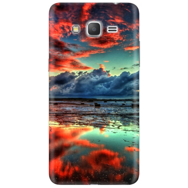 Чехол Uprint Samsung Galaxy Grand Prime G530H 