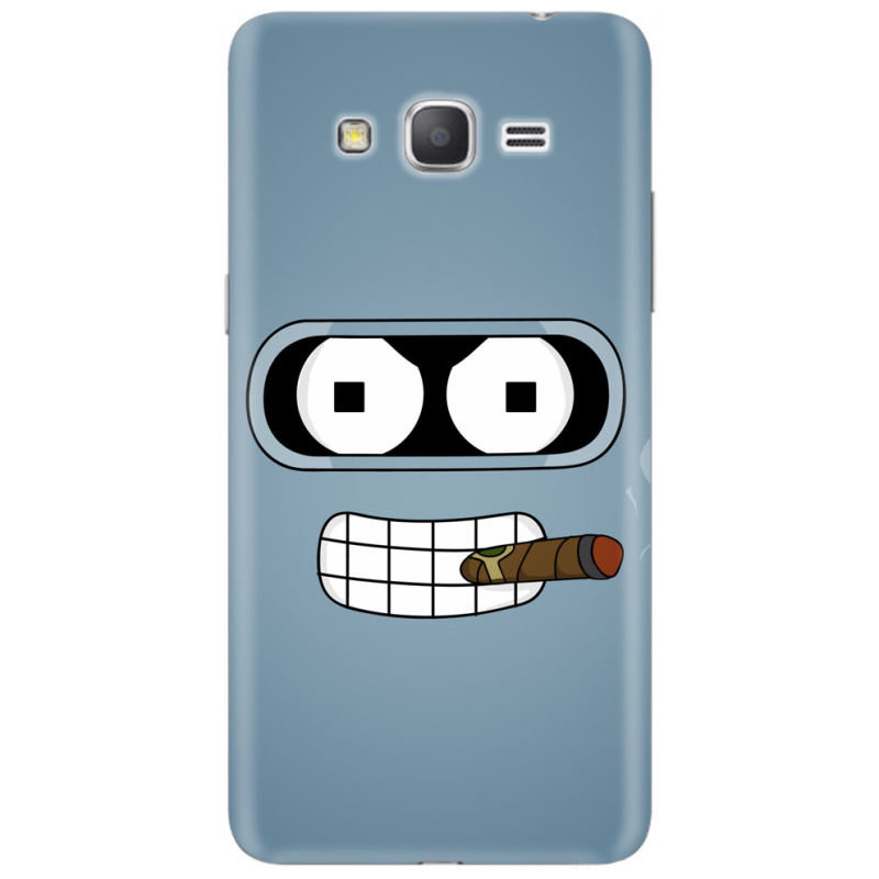 Чехол Uprint Samsung Galaxy Grand Prime G530H 