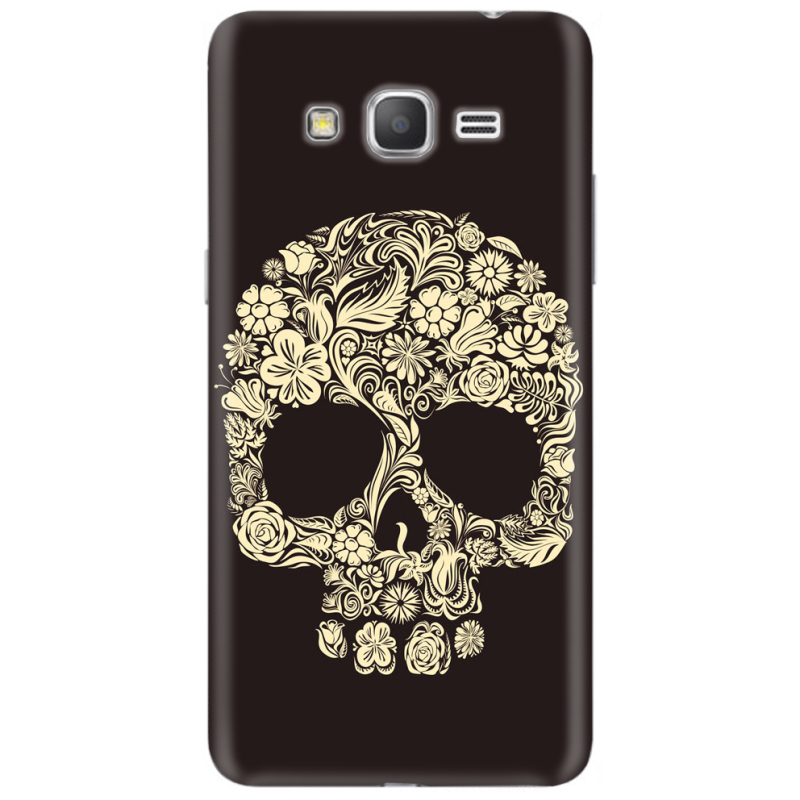 Чехол Uprint Samsung Galaxy Grand Prime G530H 