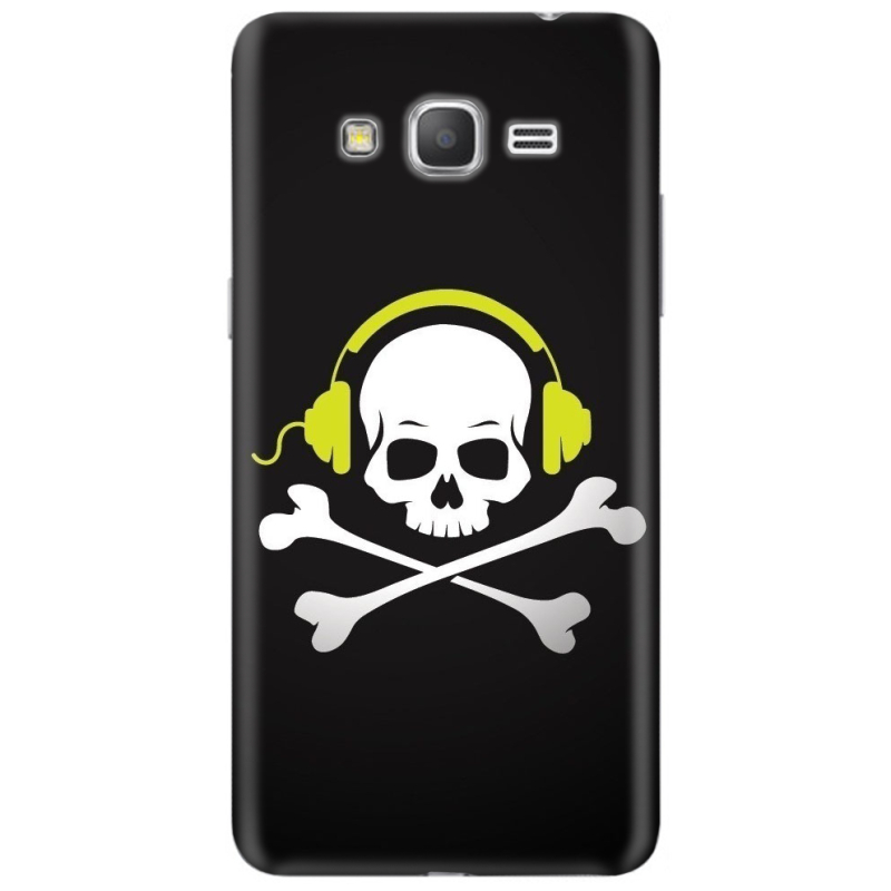 Чехол Uprint Samsung Galaxy Grand Prime G530H 