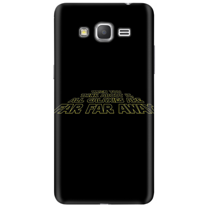 Чехол Uprint Samsung Galaxy Grand Prime G530H 
