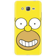 Чехол Uprint Samsung Galaxy Grand Prime G530H 