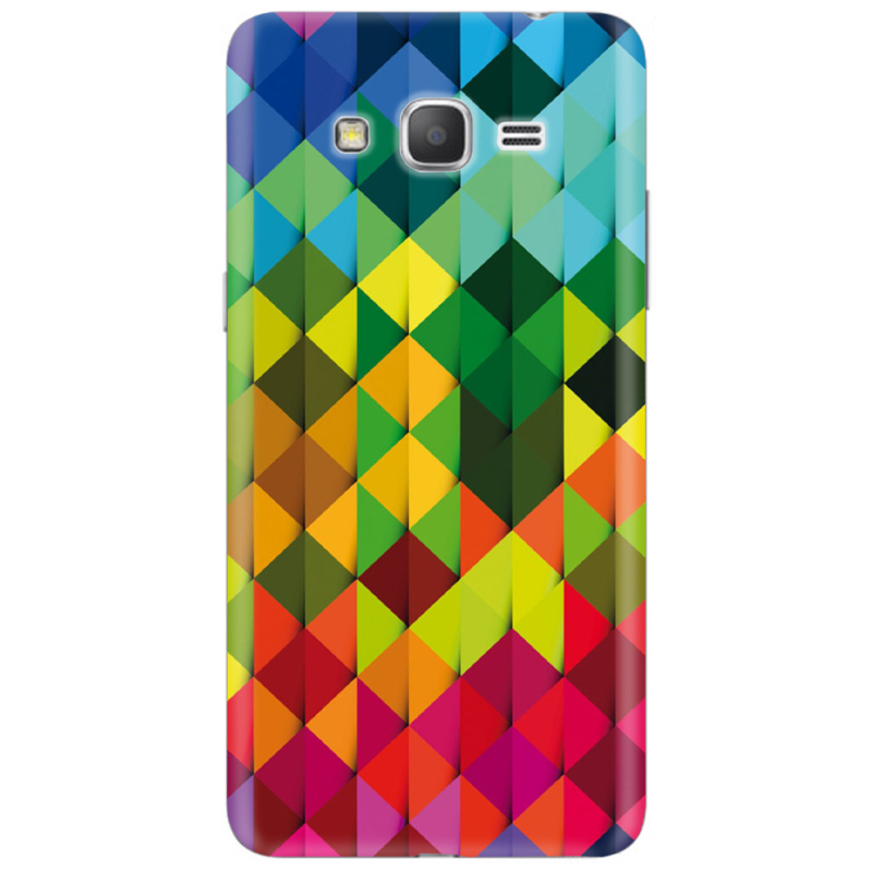 Чехол Uprint Samsung Galaxy Grand Prime G530H 
