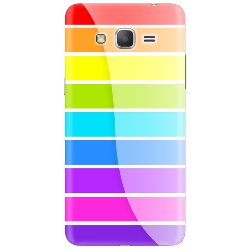 Чехол Uprint Samsung Galaxy Grand Prime G530H 