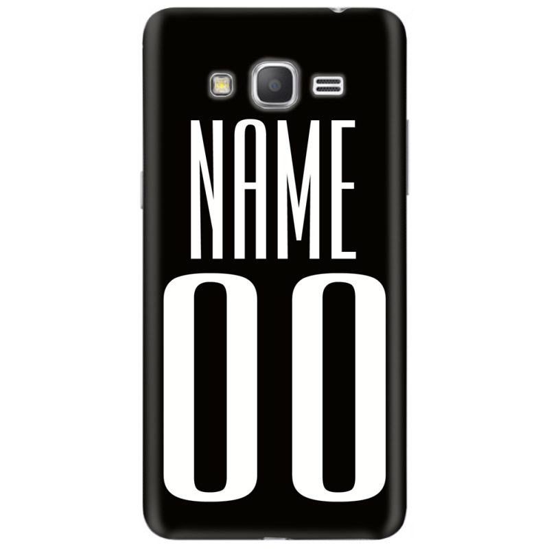Чехол Uprint Samsung Galaxy Grand Prime G530H 