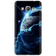 Чехол Uprint Samsung Galaxy Grand Prime G530H Planet