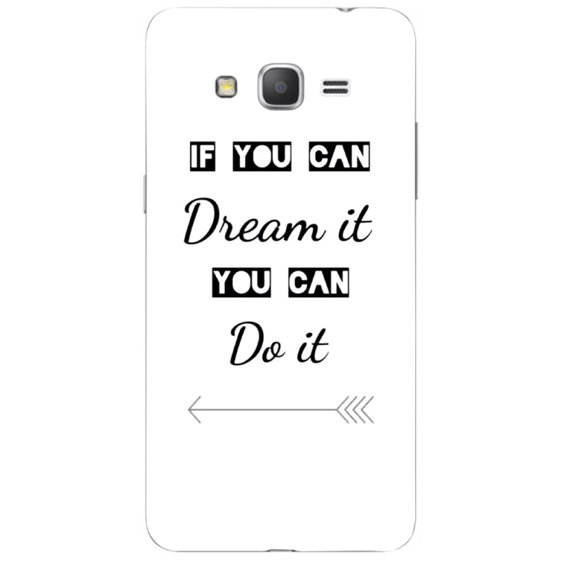 Чехол Uprint Samsung Galaxy Grand Prime G530H 
