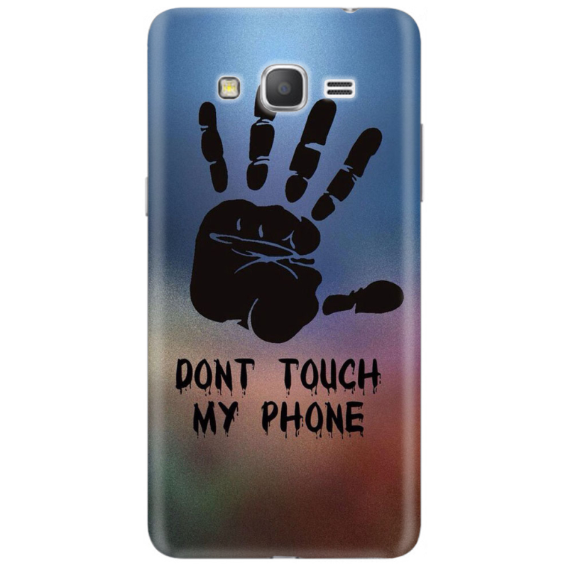 Чехол Uprint Samsung Galaxy Grand Prime G530H 