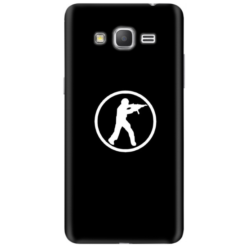 Чехол Uprint Samsung Galaxy Grand Prime G530H 