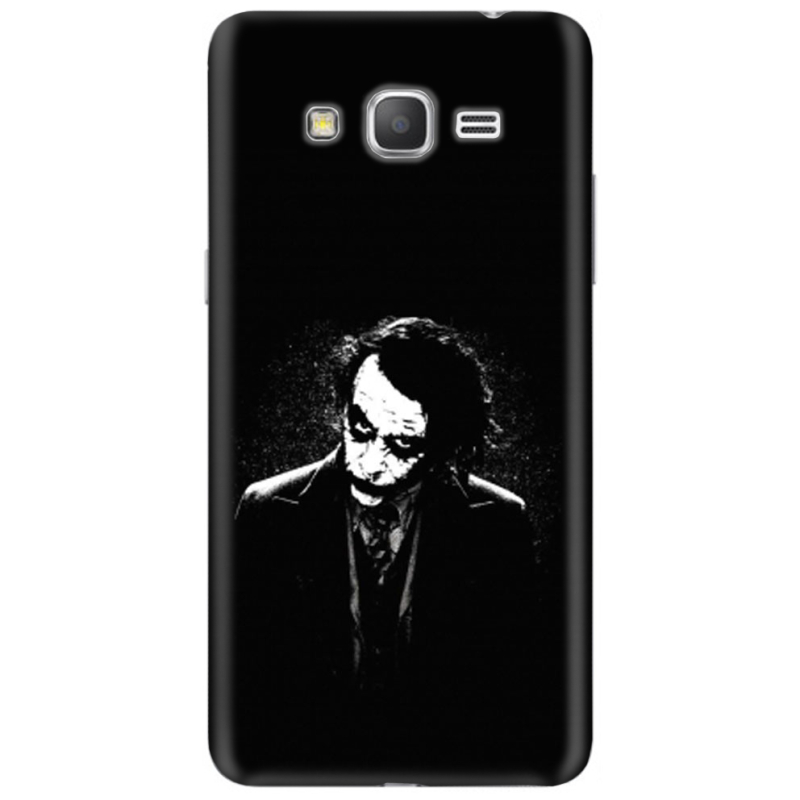 Чехол Uprint Samsung Galaxy Grand Prime G530H 