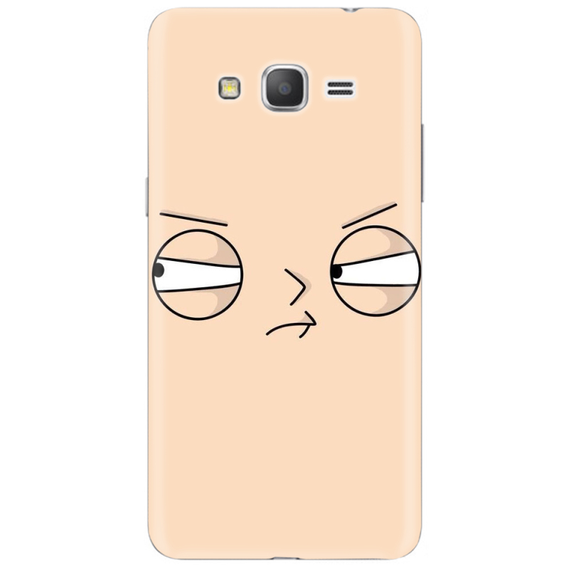 Чехол Uprint Samsung Galaxy Grand Prime G530H 