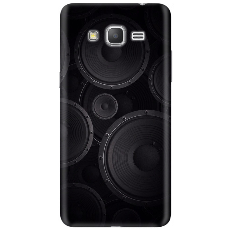 Чехол Uprint Samsung Galaxy Grand Prime G530H 