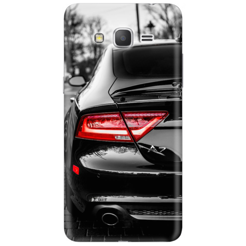 Чехол Uprint Samsung Galaxy Grand Prime G530H Audi A7