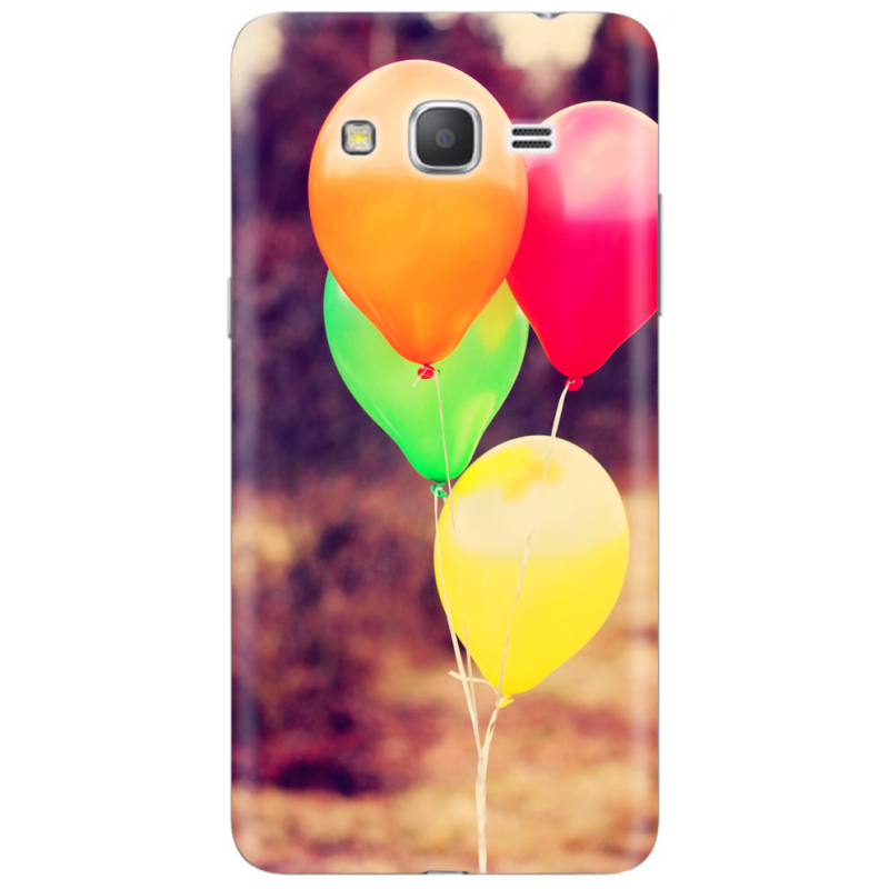 Чехол Uprint Samsung Galaxy Grand Prime G530H 